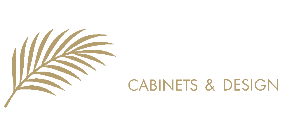 Aloha Cabinets & Design logo