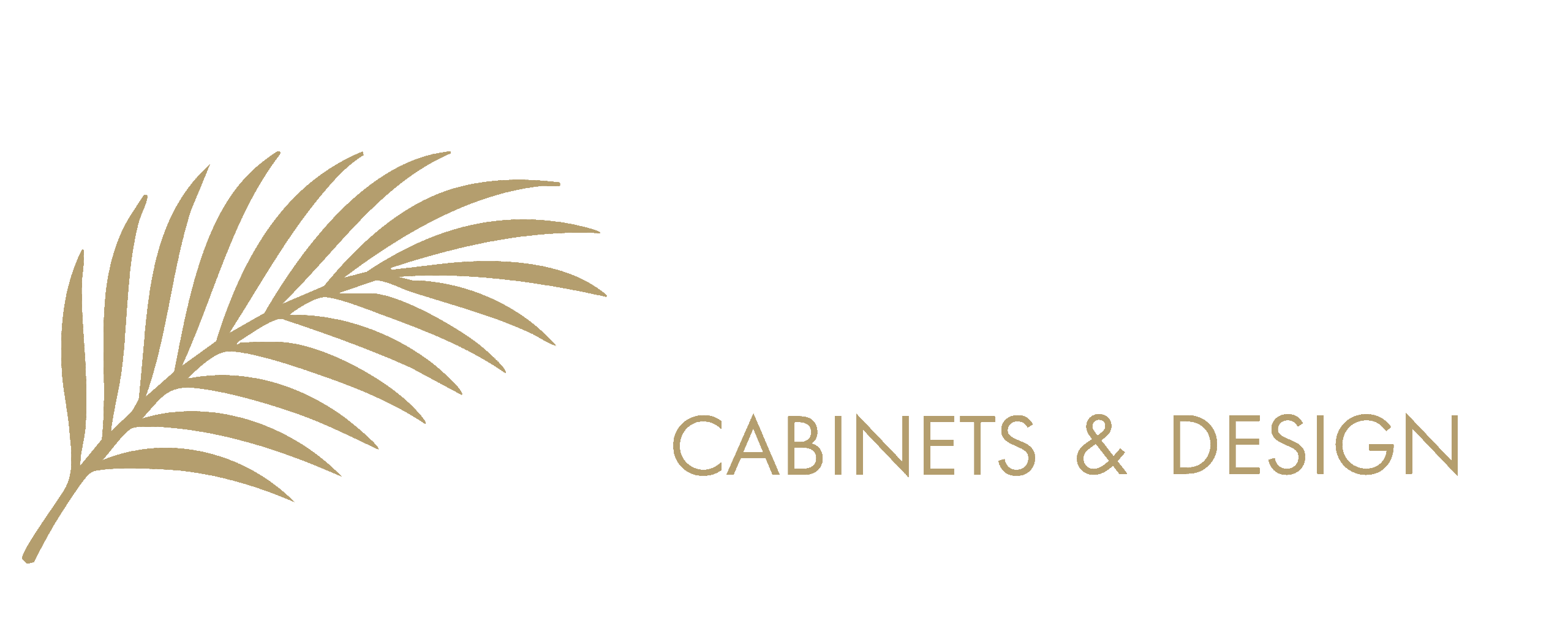 Aloha Cabinets & Design logo